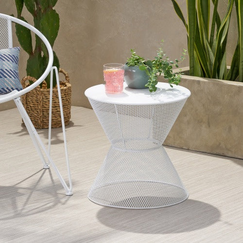 Viva Dreamscape Collection: Nevada Narrow Bedside Table