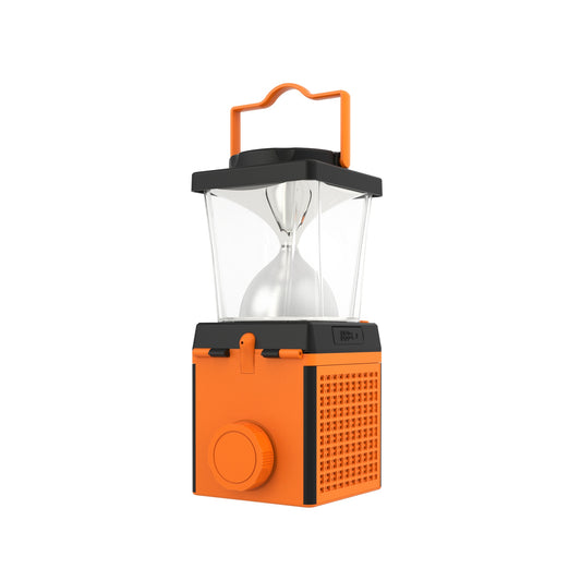 Multi-Function Salty Water Lantern – Reliable Emergency Light for Any Situation