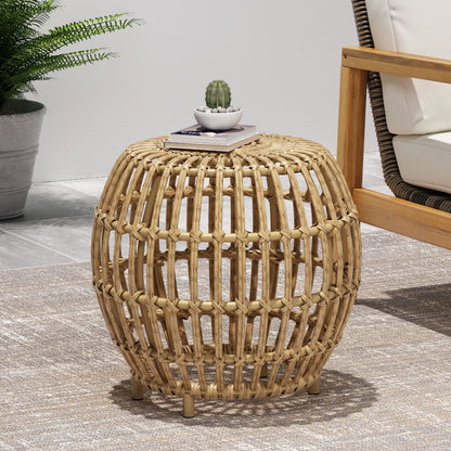 Viva Ottawa Round Side Table