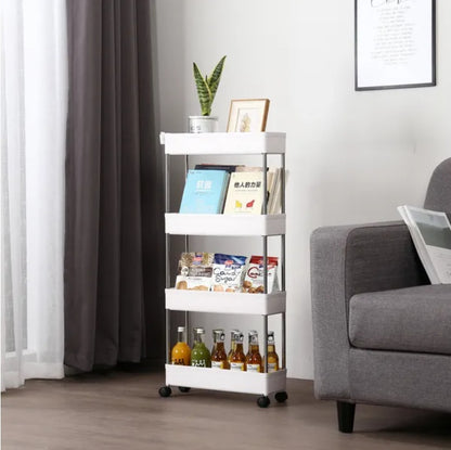 Viva Essentials Collection – Smart Storage in a Slim, Stylish Frame