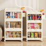 Viva Smart Living Collection: Children’s Folding Storage Cabinet