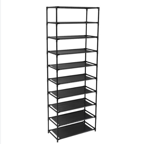 Viva Ensemble Modular Combination Shoe Rack
