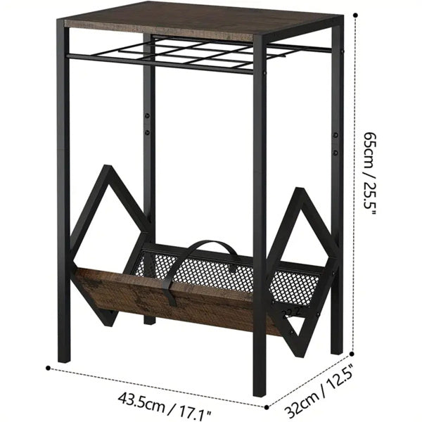 Record Player Stand With Vinyl Record Storage,Prohibited Platform Temu