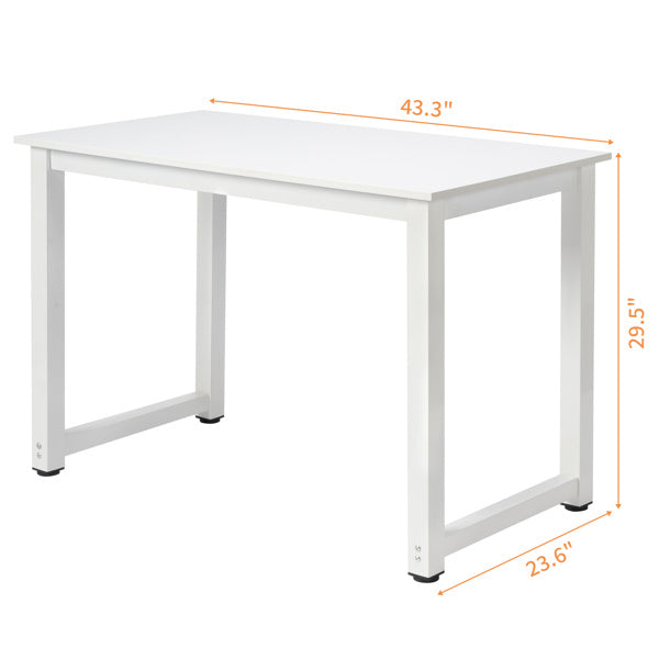Viva Elite Smart Computer Desk 110cm – The Future of Workspace Architecture