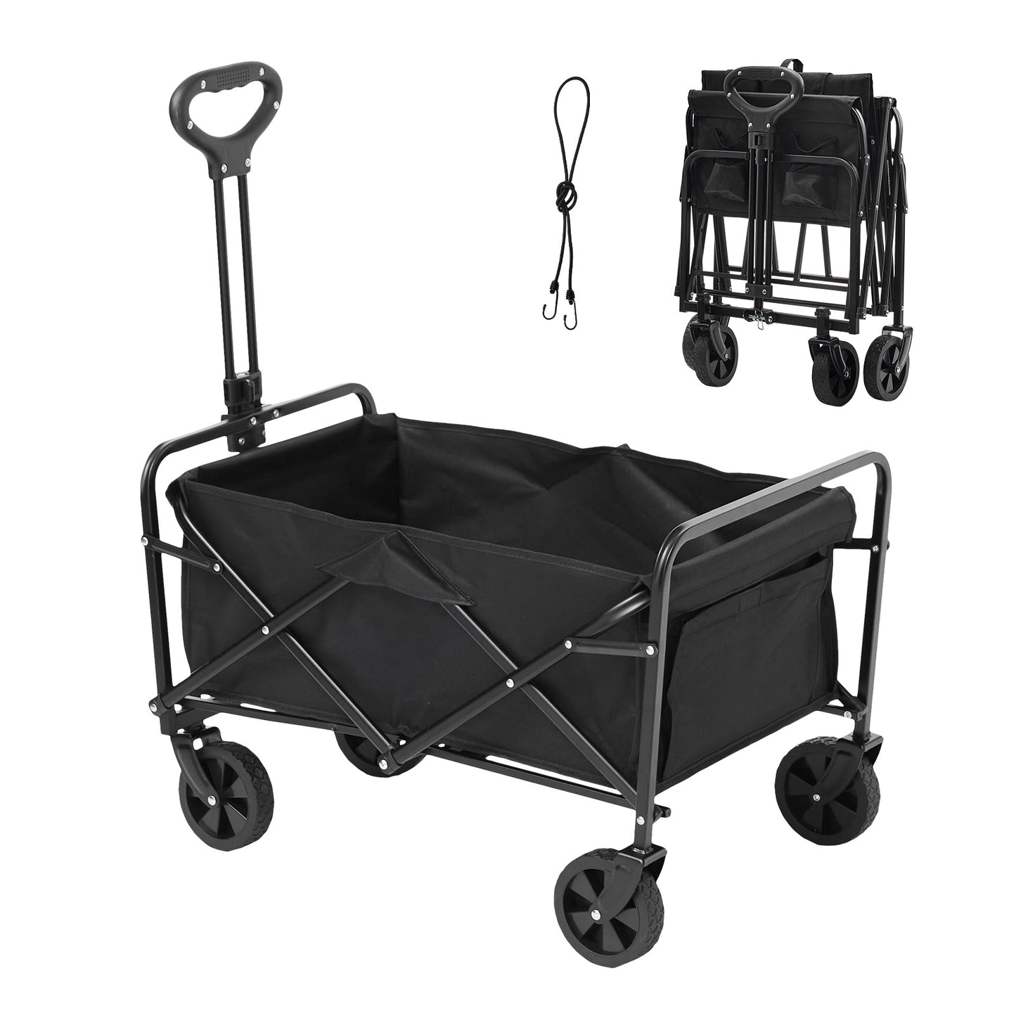 Viva Mobilia Collection: The Mobilia Rover Folding Station Wagon