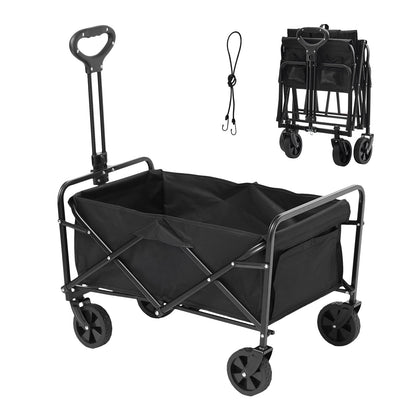 Viva Mobilia Collection: The Mobilia Rover Folding Station Wagon