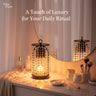 Viva Elite Ambient Candle Warmer Lamp with Smart Timer & Dimmer