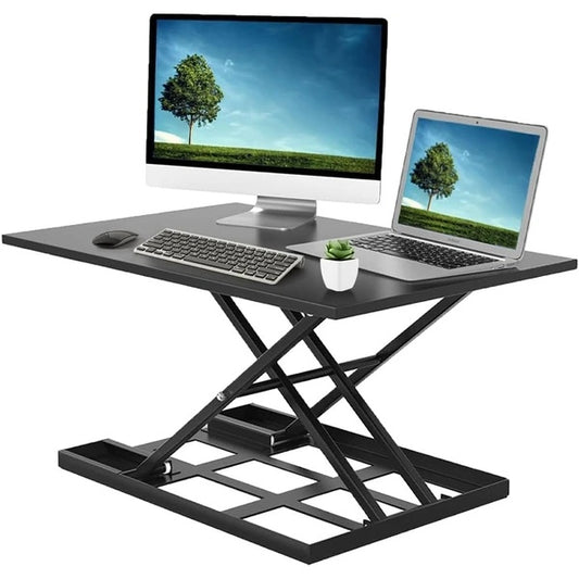 Viva Smart Adjustable Height Standing Desk
