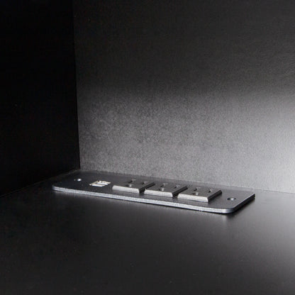 Viva Elite Nebula Floating LED TV Stand – The Future of Ambient Entertainment Architecture