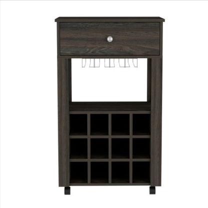 Margh Espresso Bar Cart | Viva