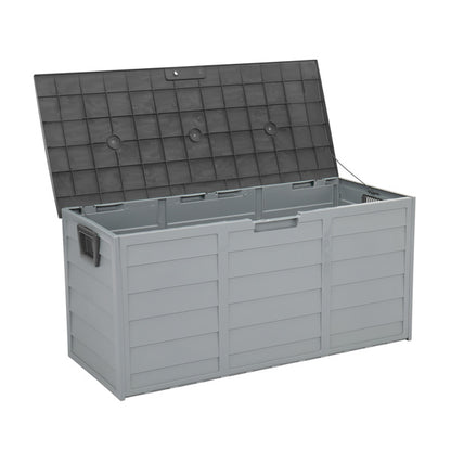 Viva Smart Living Collection: The Avalon Courtyard Storage Box