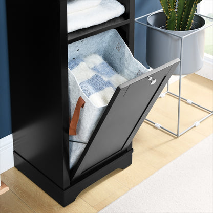 Viva Elara Floor-Standing Storage Cabinet