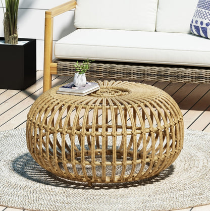 Viva Urban Boho Collection: Ottowa Coffee Table