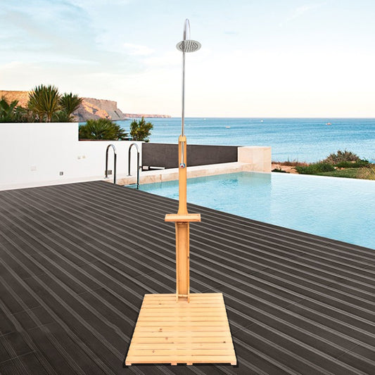 Viva Cascade Outdoor Pool & Garden Shower