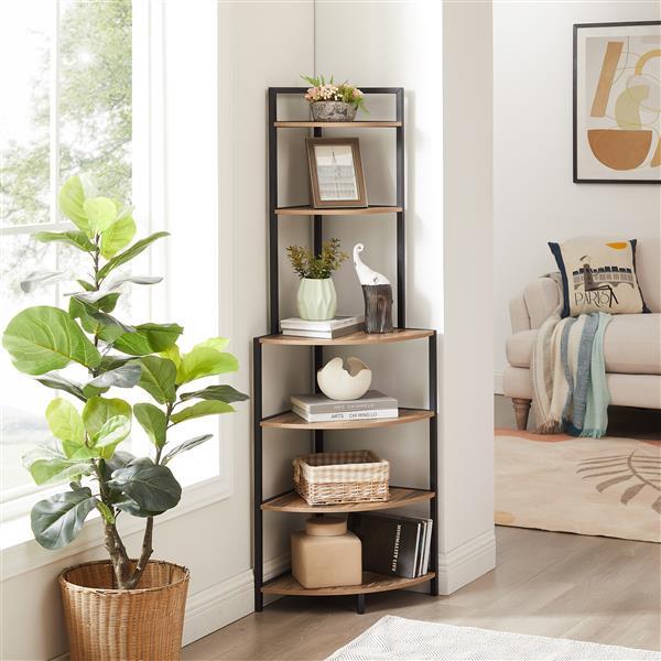 floating wall shelf with invisible mounting