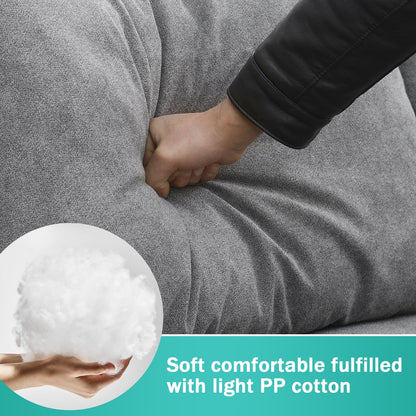 Viva Avalon L-Shape Sectional Sofa