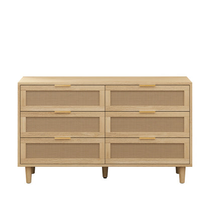 Rattan Drawer Lockers, Unavailable Platforms- Temu