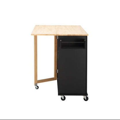Viva Kitchen Atelier Collection: Siena Mobile Island Trolley