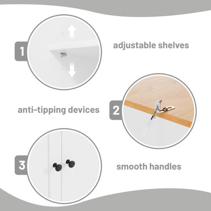 🌟 Viva Smart Living Collection – Where Storage Meets Artful Living