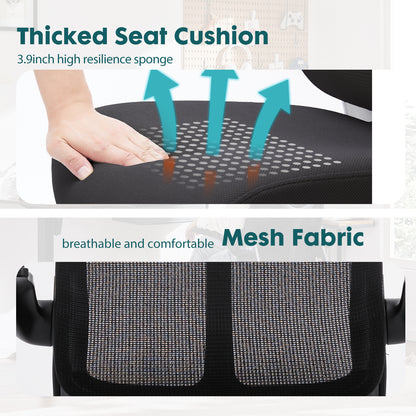 Viva Vertex Pro Mesh Chair