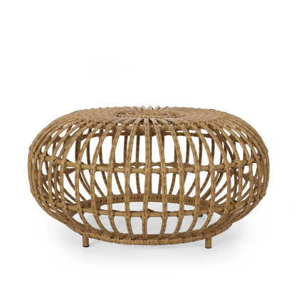 Viva Urban Boho Collection: Ottowa Coffee Table