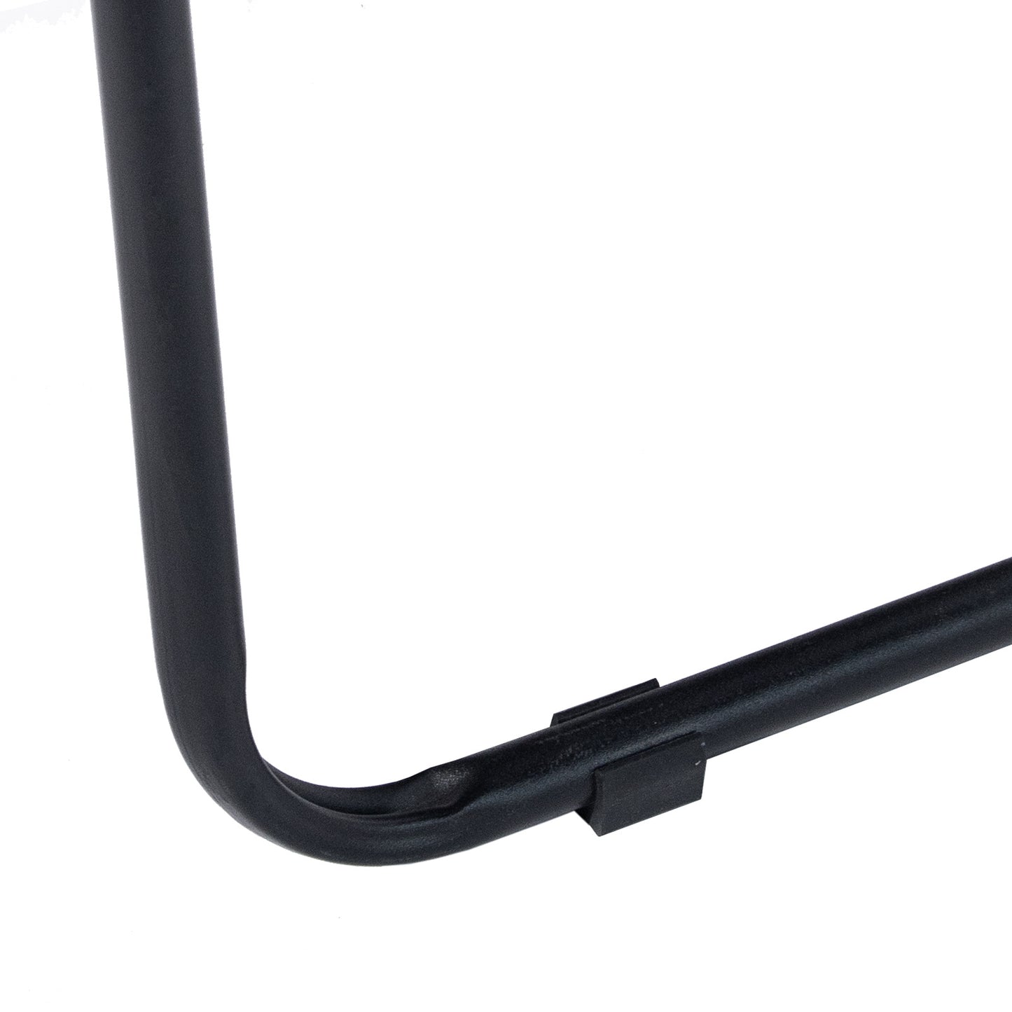Viva Arcadia Black Arched Full-Length Mirror