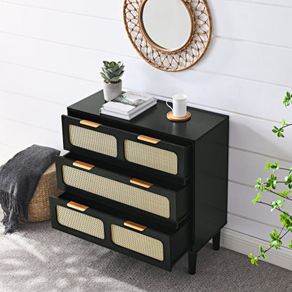 Viva Elite Elegant 3-Drawer Vanity Table - The Future of Refined Simplicity