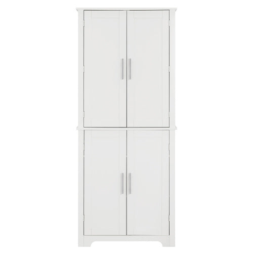 Viva Elite Collection: Bathroom & Home Office Lockers