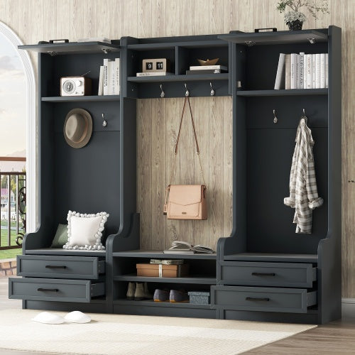 Viva Entryway Collection – Where Functionality Becomes First Impression