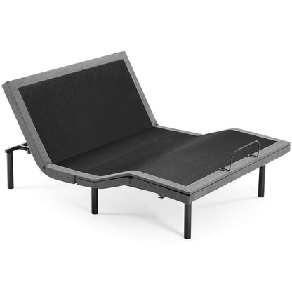 Viva Elite Adjustable Bed Base Frame | Zero Gravity, Wireless Remote | Full, Queen, Twin XL