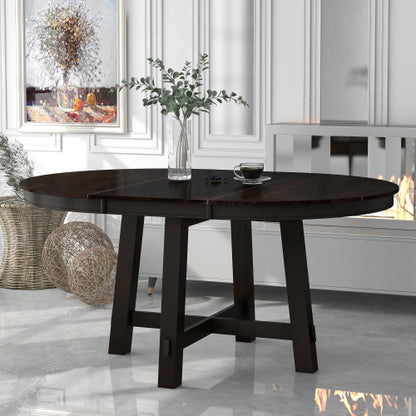 Viva Orb Extendable Dining Table