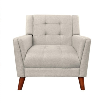 Viva Atelier Camden Mid-Century Modern Armchair
