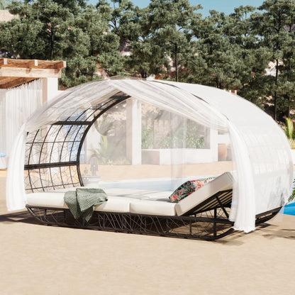 Viva Solstice Canopy Daybed