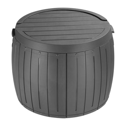 Viva Courtyard Storage Box