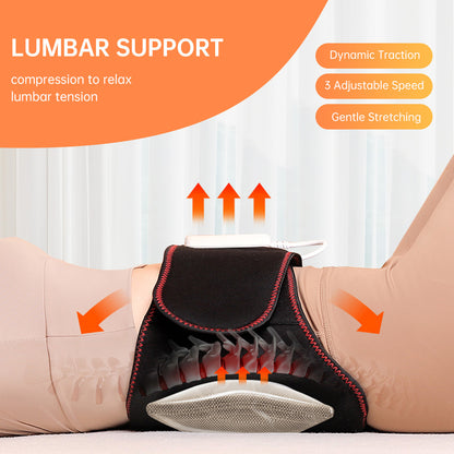 Fast Electric Heating Pad for Waist and Abdomen | Vibratory Massage Mode for Ultimate Relief