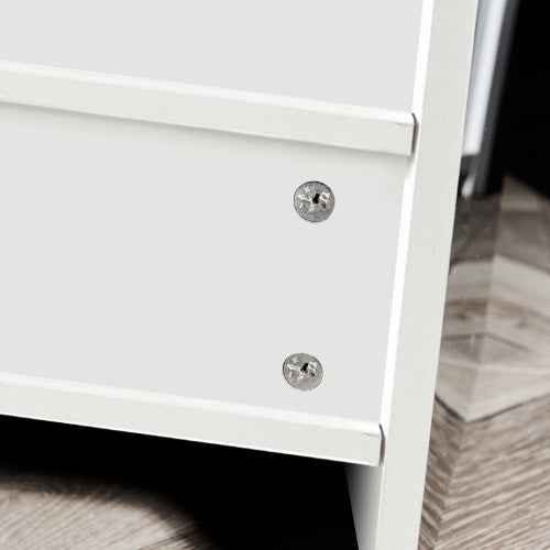 Viva Noir Radiance Sideboard