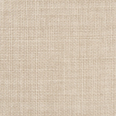 Viva Atelier Marais Beige Linen Lounge Chair