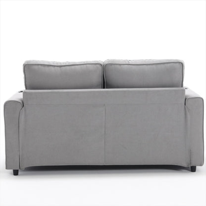 Viva Elite 3-in-1 Futon Sofa - The Future of Transformative Living