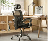 Viva Elite Executive Ergonomic Office Chair – The Future of Professional Wellness