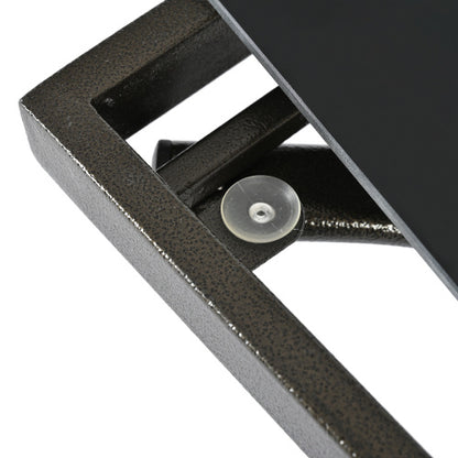 Luxury 3-Piece Terrace Lounge Chair Set – Elevate Your Outdoor Experience