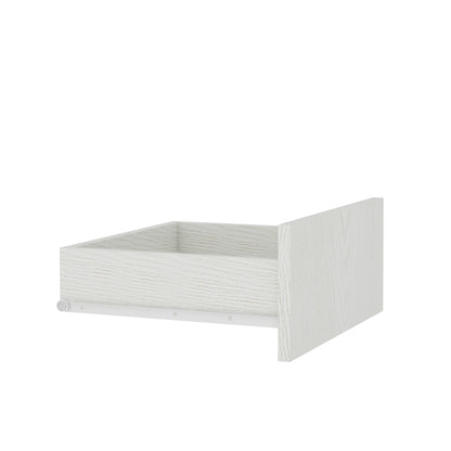 Viva Elite Aurora Glass-Door Pantry Cabinet – The Future of Smart Kitchen Architecture