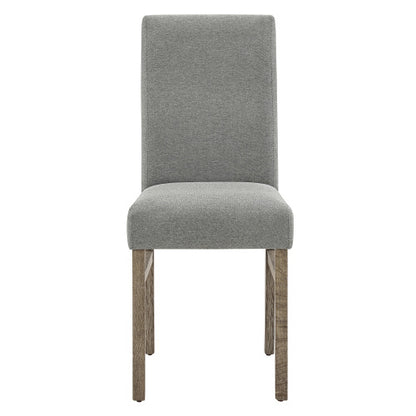 Viva Elite Solid Wood Dining Set with Chairs – The Future of Complete Natural Dining