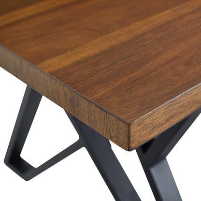 Viva Elite Meridian Walnut Dining Table – The Future of Luxe Smart Entertaining