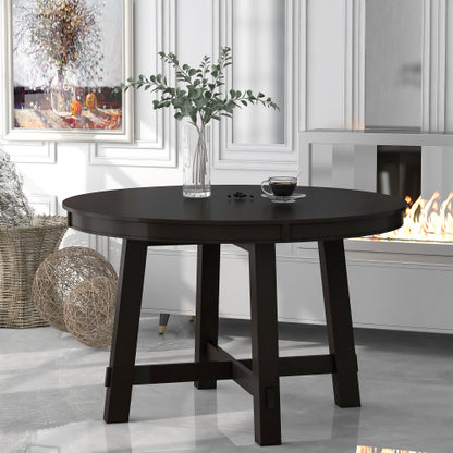Viva Orb Extendable Dining Table