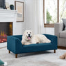 Viva Elite Canine Comfort Sofa - Luxury Pet Furniture for Medium & Large Dogs