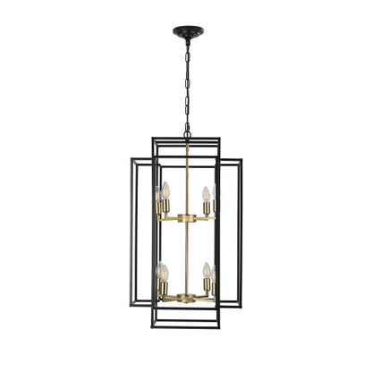 chandelier styled for living rooms