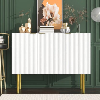 Viva Solenne Modern Simple & Luxurious Sideboard