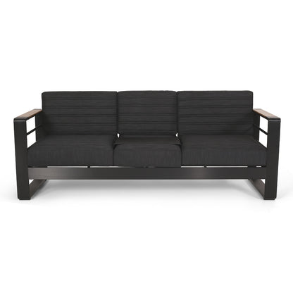 Viva Riviera Collection: The Giovanna 3-Seater Outdoor Sofa