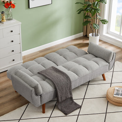 Viva Elite Urban Sophisticate Grey Sofa – The Future of Metropolitan Living