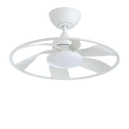 Viva Elite Light Pro Smart Ceiling Fan – The Future of Ambient Climate Architecture